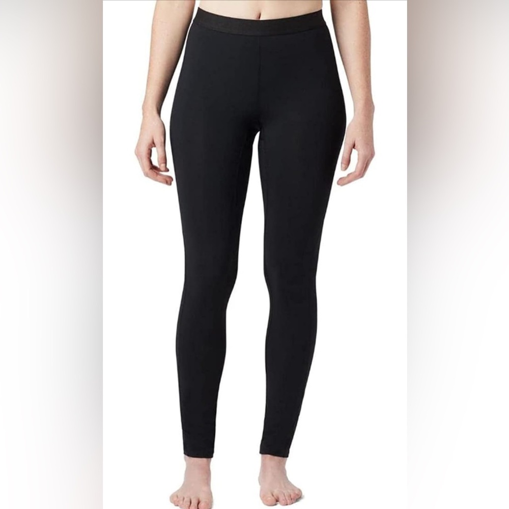 Columbia Black and Blue Activewear
